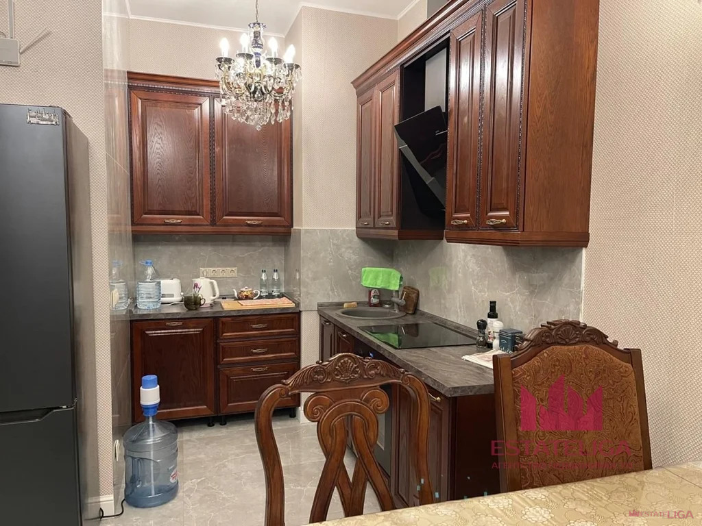 Аренда квартиры, 1-й Красногвардейский проезд - Фото 2