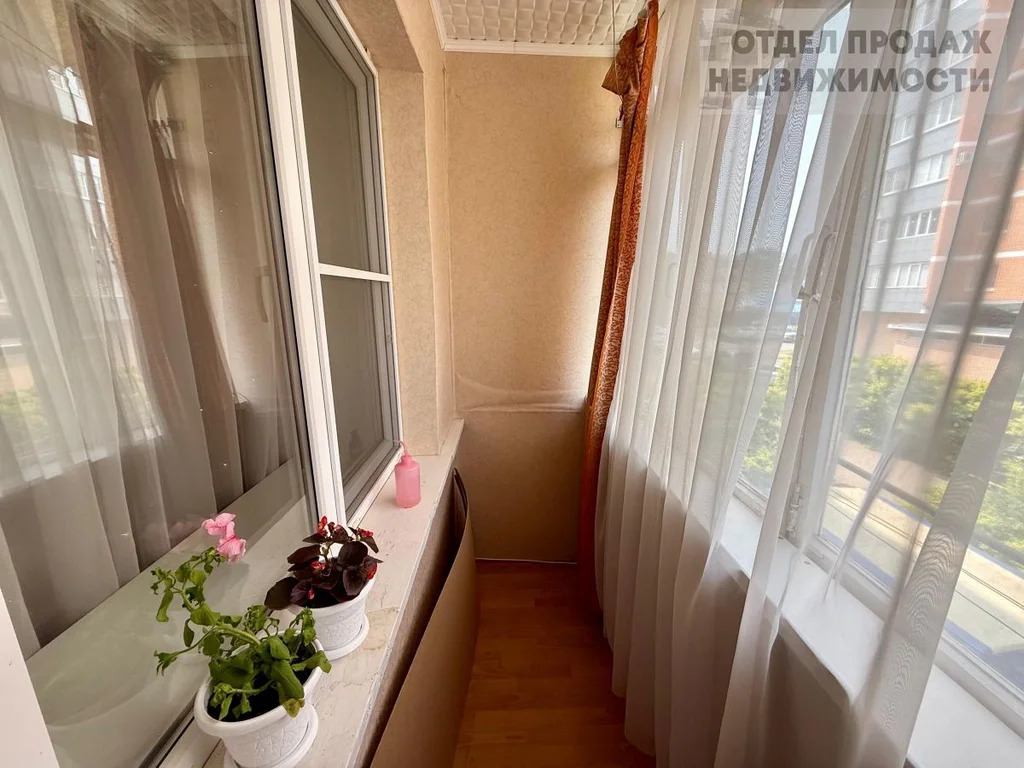 Большая Квартира - Фото 11