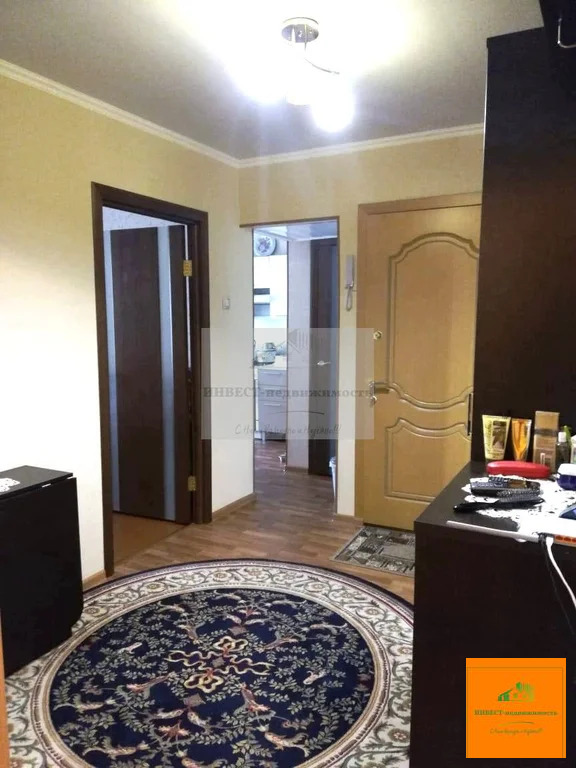 Продажа квартиры, Наро-Фоминск, Наро-Фоминский район, ул. Полубоярова - Фото 8