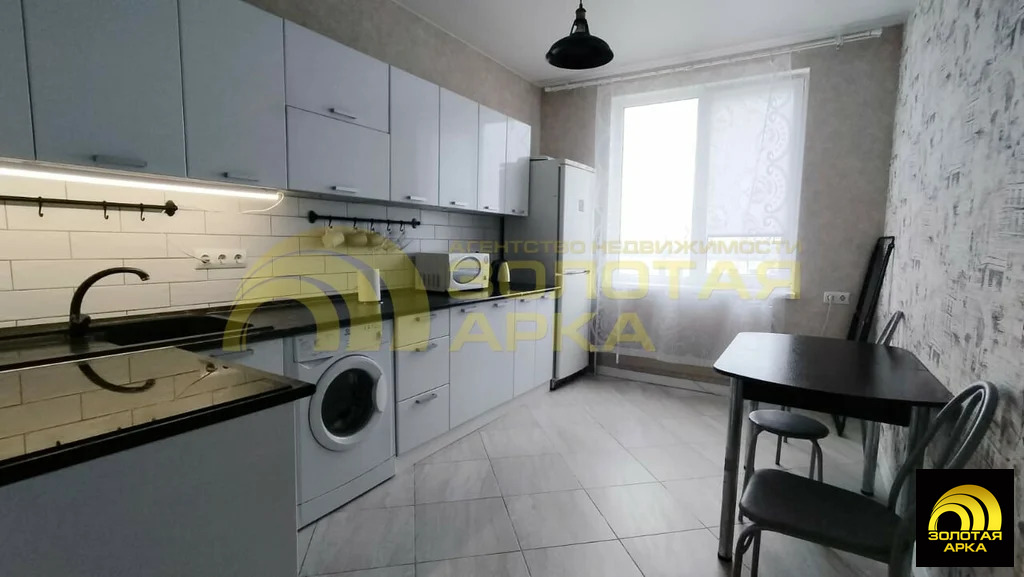 Продажа квартиры, Крымск, Крымский район, Русская улица - Фото 8