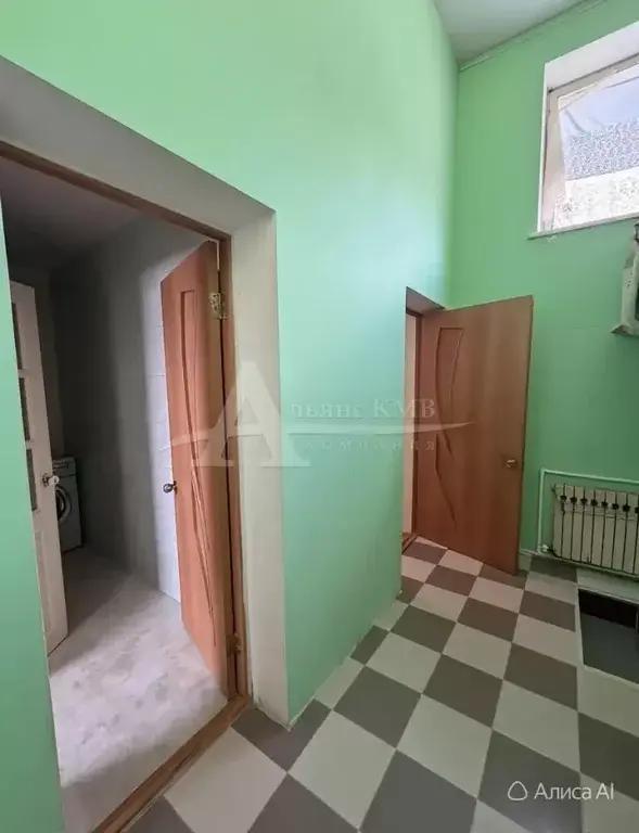 Продажа дома, Минеральные Воды, ул. Первомайская - Фото 11