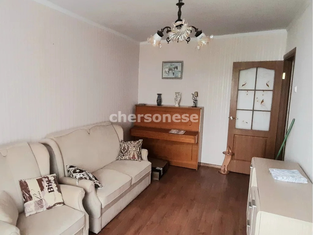 Продажа квартиры, Севастополь, Героев Сталинграда пр-кт. - Фото 4