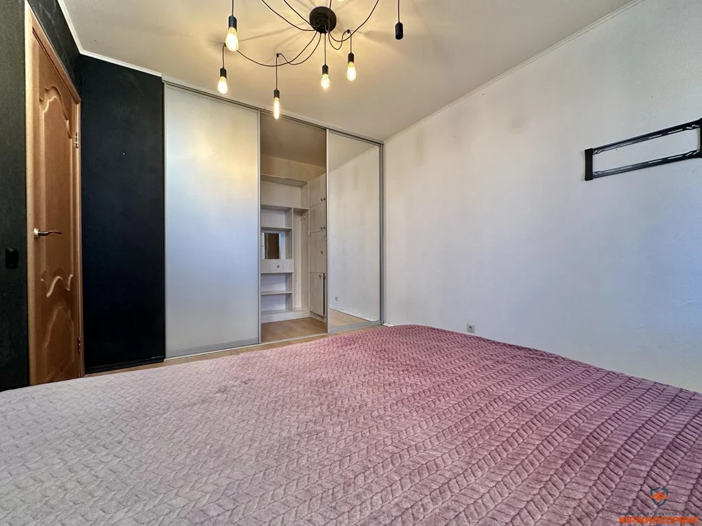 Продажа квартиры, Домодедово, Домодедово г. о., улица Лунная - Фото 12