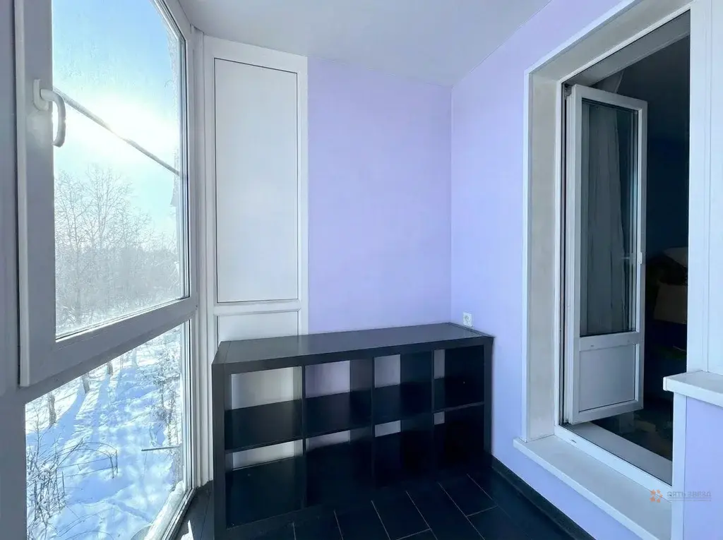 Продается 3-комнатная квартира Сынково, Центральная, 6 - Фото 8