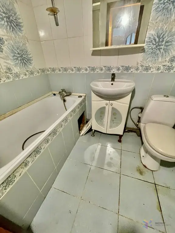 Продаю 1-ю квартиру 31 кв.м. Малино-1. - Фото 9