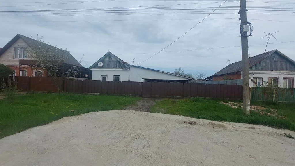 Продажа дома, Афипский, Северский район, ул. Краснопартизанская - Фото 21