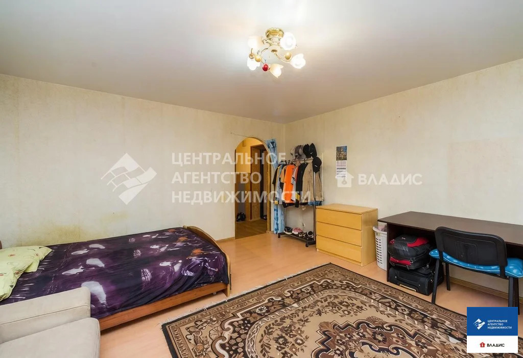 Продажа квартиры, Рязань, ул. Зубковой - Фото 1