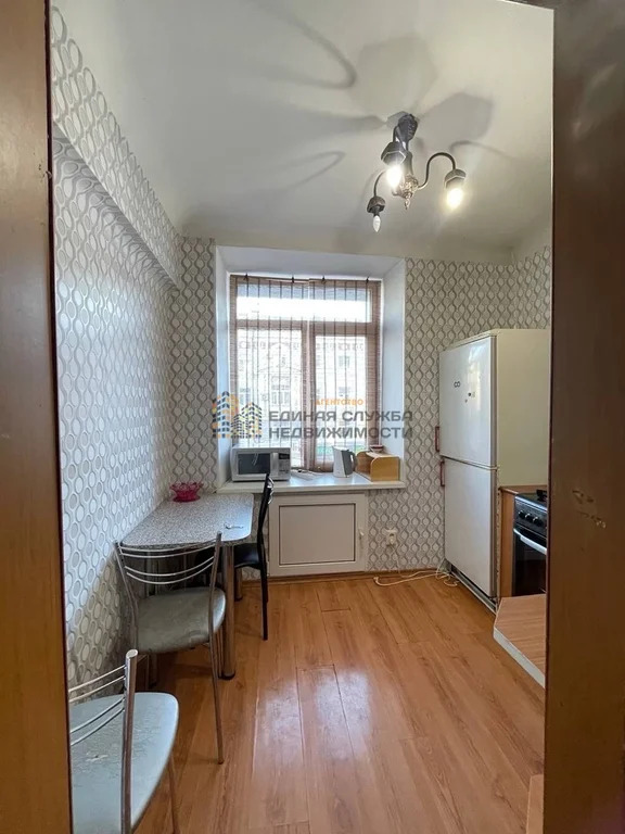 Аренда квартиры, Уфа, Октября пр-кт. - Фото 8