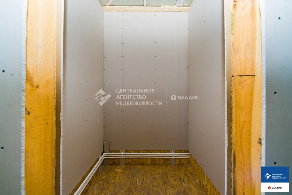 Продажа дома, Горяйново, Рыбновский район - Фото 7