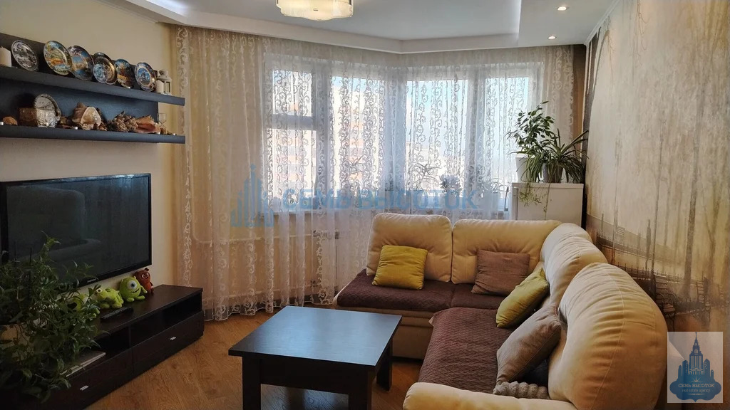 Продажа квартиры, Дрожжино, Ленинский район, Новое ш. - Фото 12