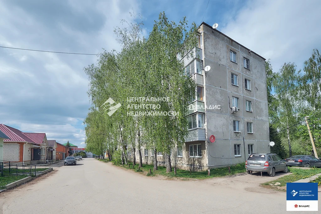 Продажа квартиры, Баграмово, Рыбновский район - Фото 14