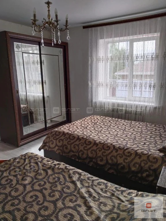 Продажа дома, Куюки, Пестречинский район, ул. Сосновая - Фото 8