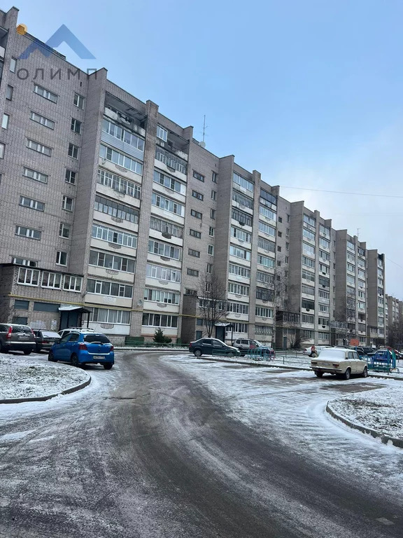 Продажа квартиры, Вологда, ул. Мохова - Фото 19