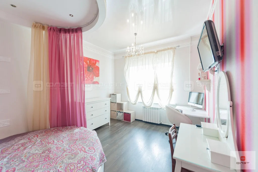 Продажа квартиры, Казань, Победы пр-кт. - Фото 13