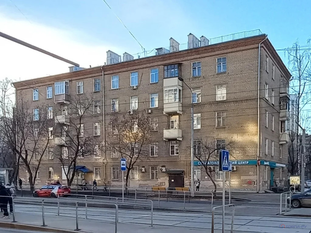 Продажа квартиры, ул. Судостроительная - Фото 1