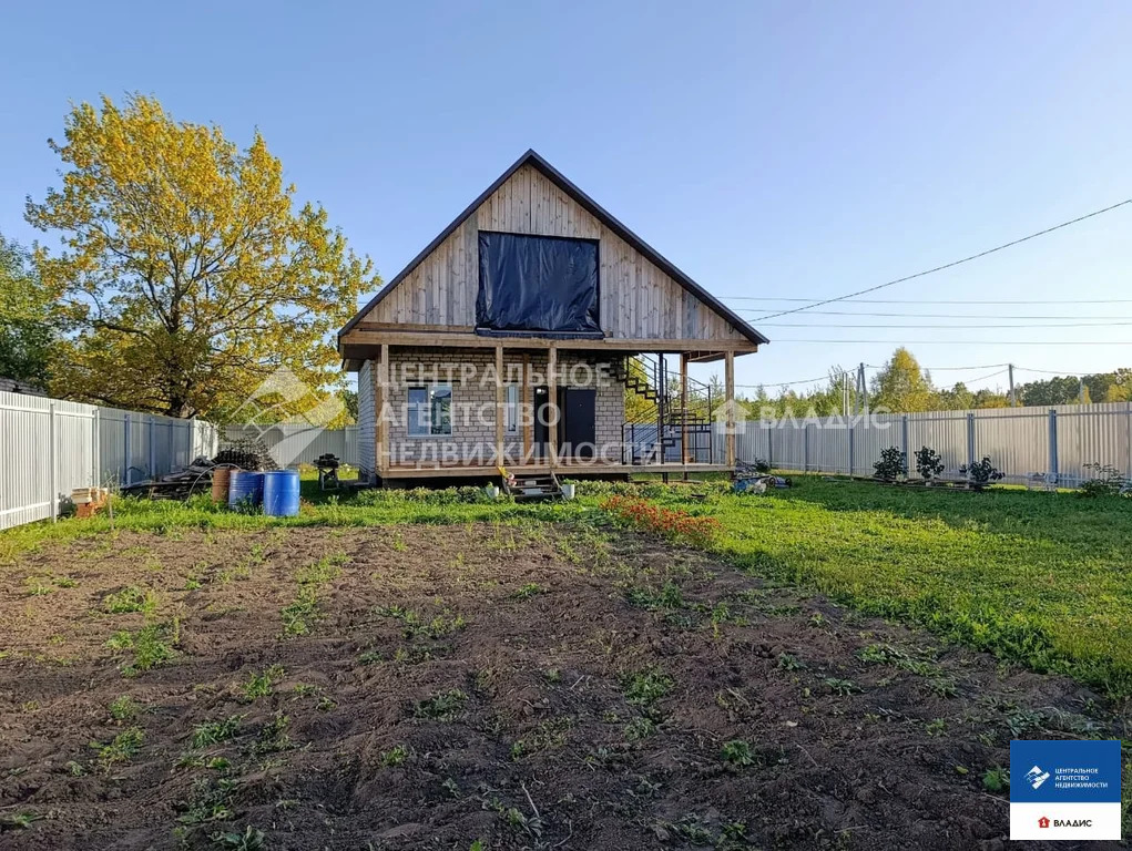 Продажа дома, Шиловский район - Фото 12