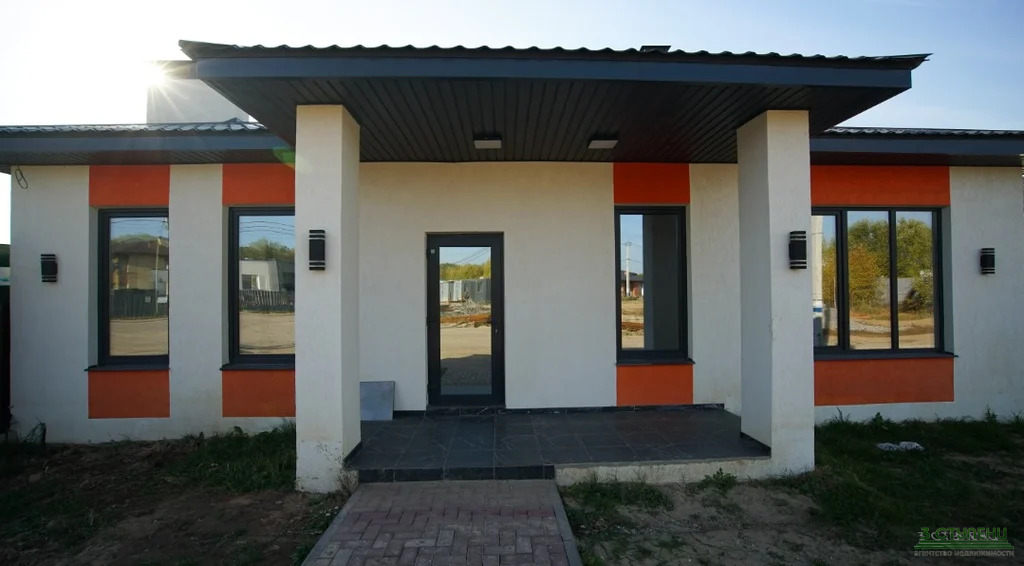 Продажа дома, Огуднево, Щелковский район - Фото 1