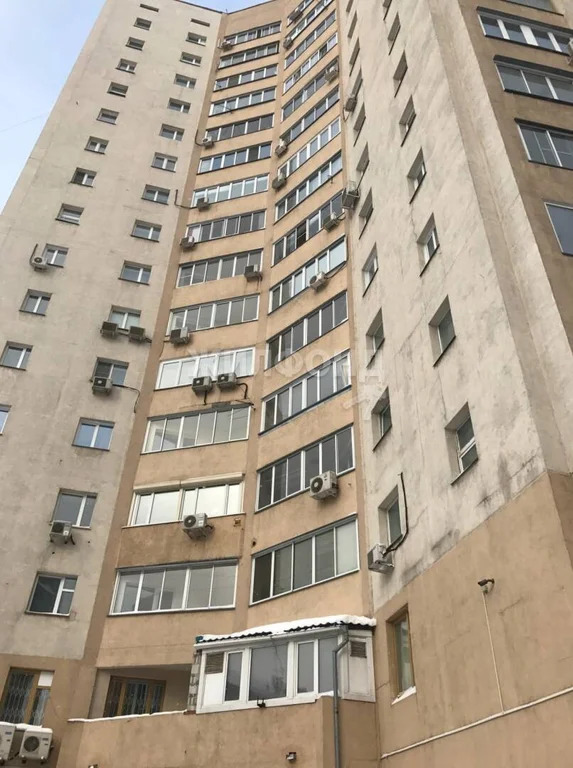 Продажа квартиры, Новосибирск, ул. Челюскинцев - Фото 24