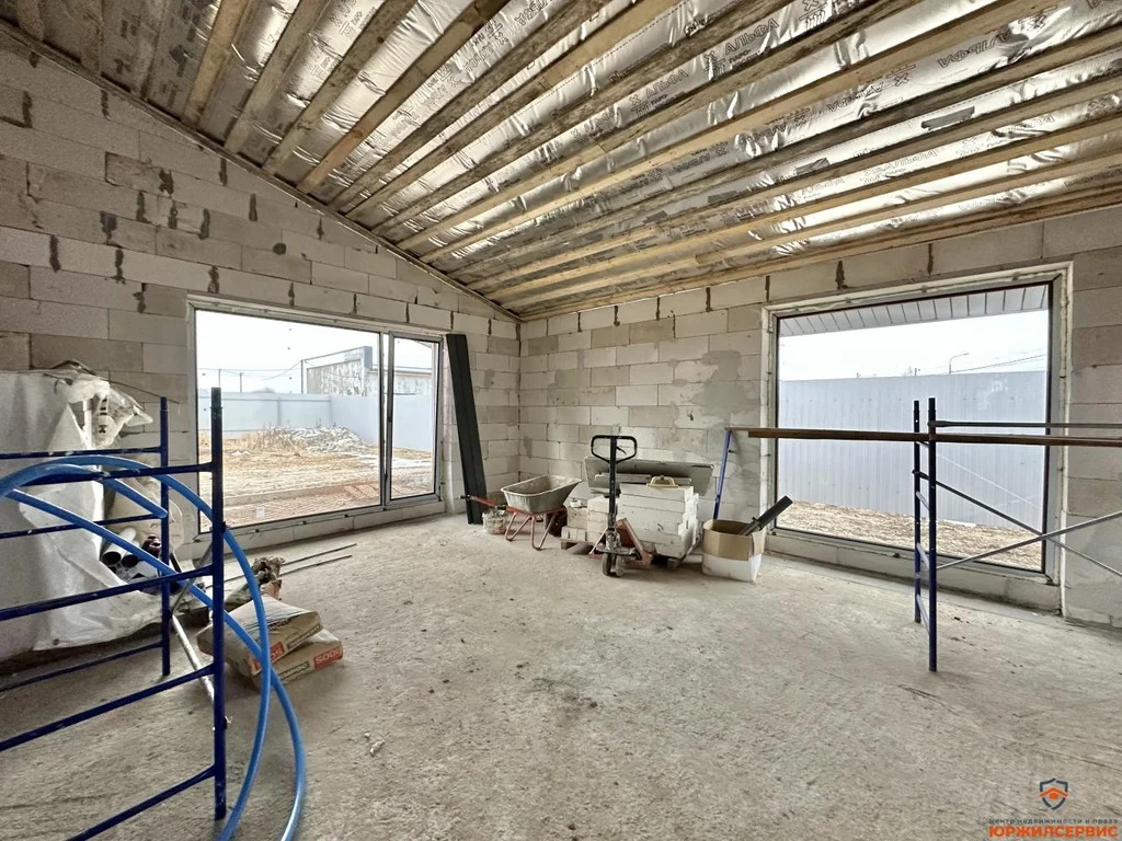 Продажа дома, Домодедово, Домодедово г. о., территория КП Кузьминский - Фото 8