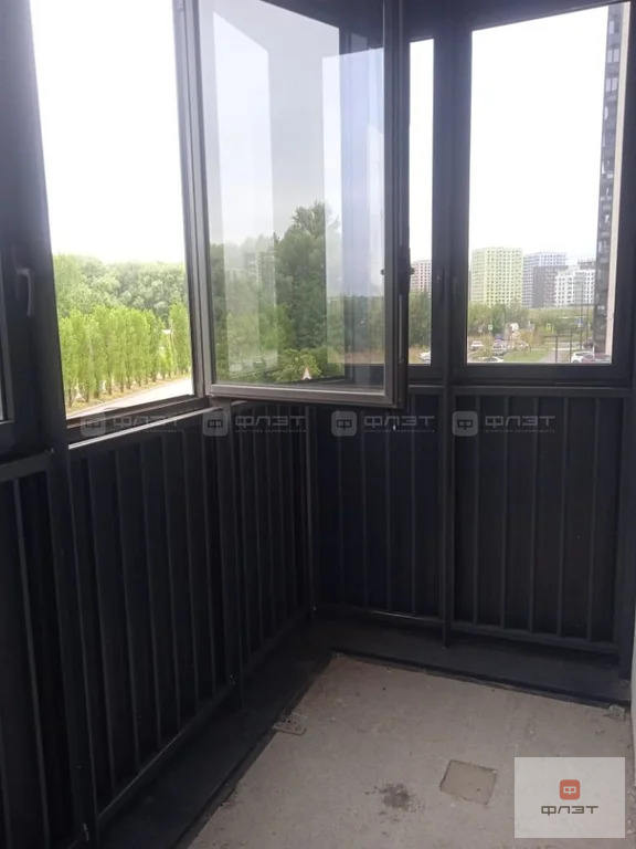Продажа квартиры, Казань, ул. Рашида Нежметдинова - Фото 6