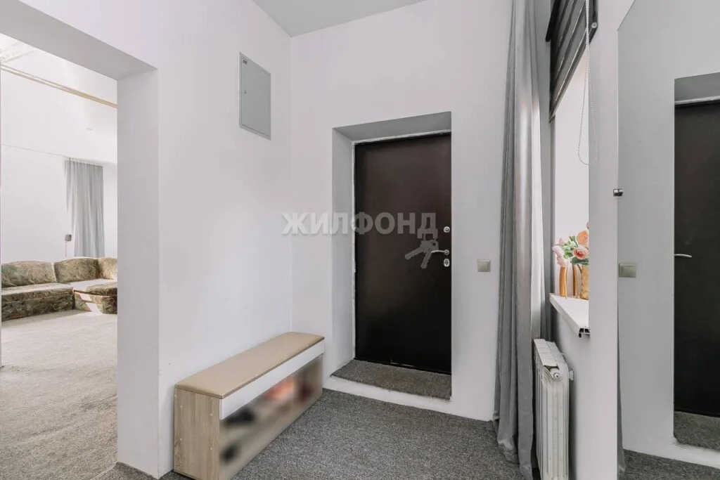 Продажа дома, Новосибирск - Фото 14