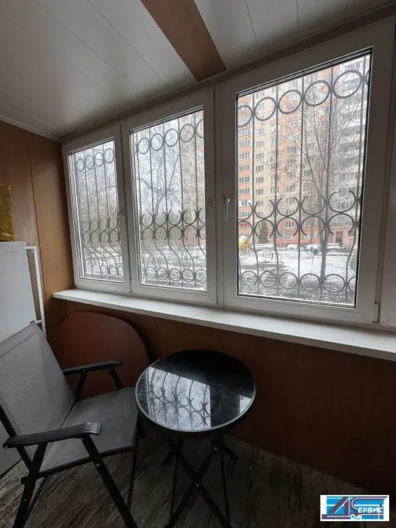 продается 2-х комнатная квартира - Фото 10