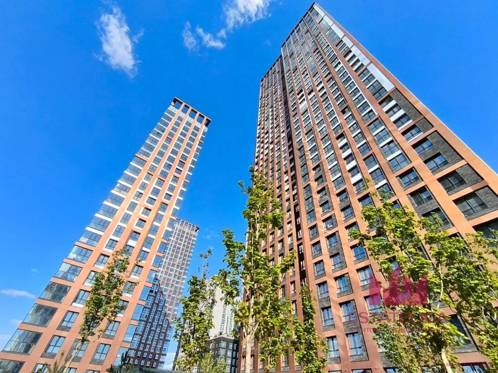 Продажа квартиры, Шелепихинская наб. - Фото 11