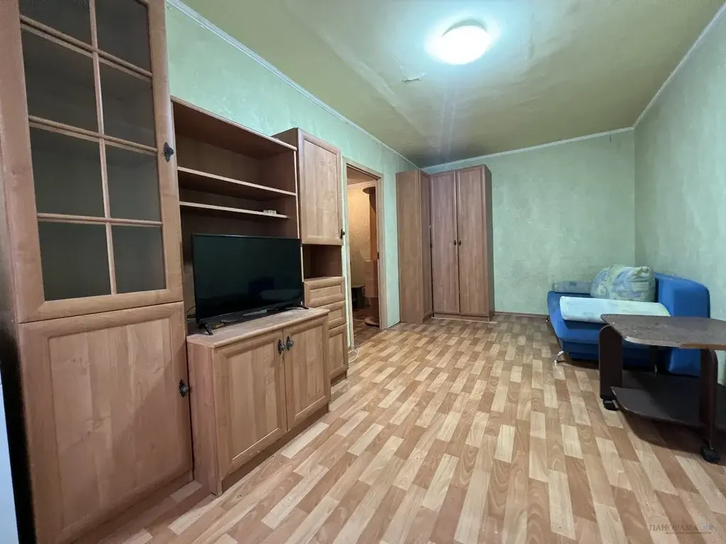 Продажа 1 комн.квартира п.Новосиньково - Фото 2