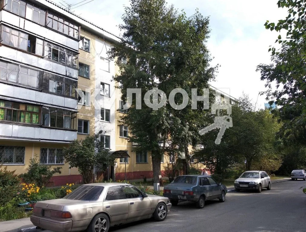 Продажа квартиры, Новосибирск, ул. Барьерная - Фото 8