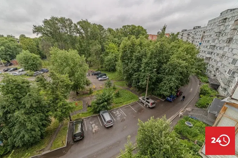 2к квартира с косметическим ремонтом по ул. 8 Марта! - Фото 28