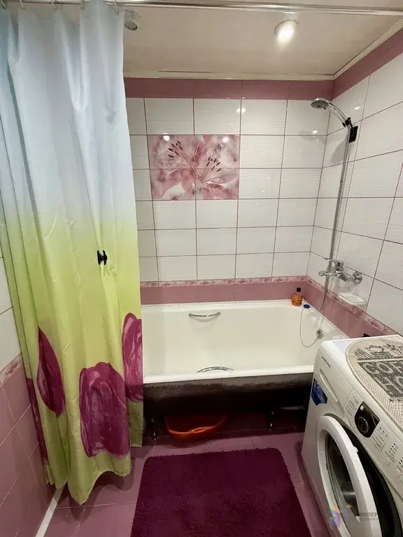 Продаю квартиру с. Березнецово ул. Полевая, д. 11А. - Фото 11