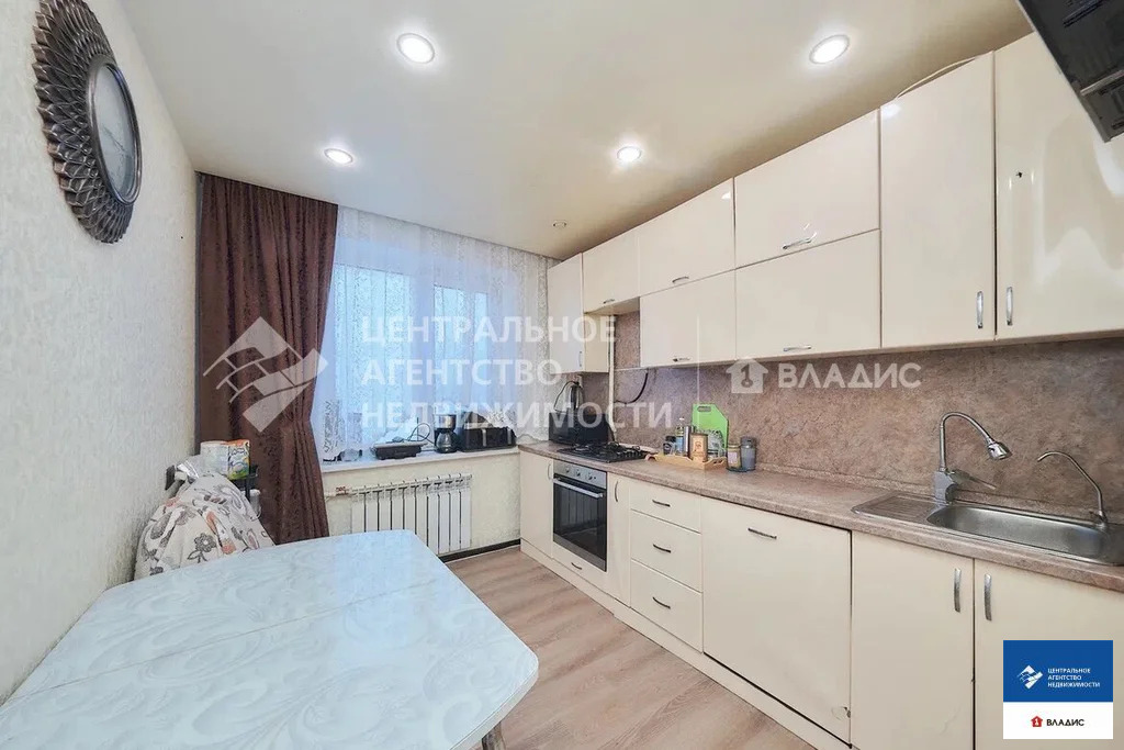 Продажа квартиры, Рязань, ул. Качевская - Фото 1