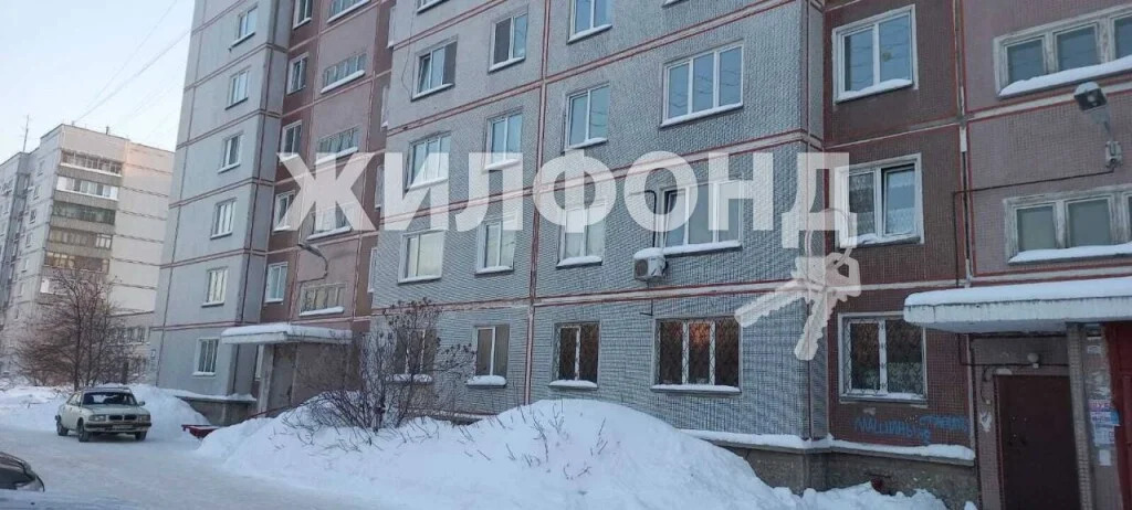 Продажа квартиры, Новосибирск, ул. Ветлужская - Фото 20