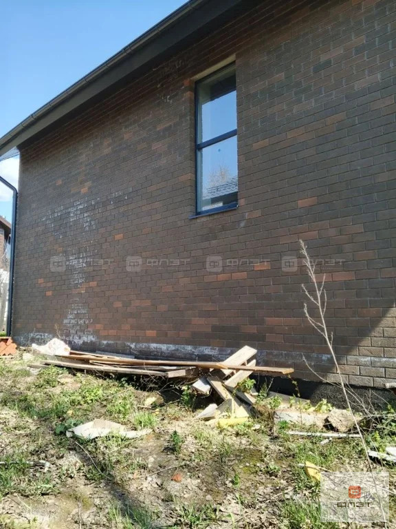 Продажа дома, Новочувашский, Зеленодольский район, ул. Луговая - Фото 17