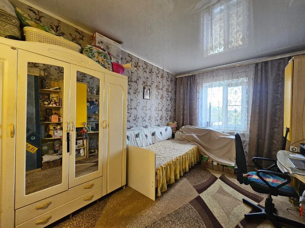 Продажа дома, Абинск, Абинский район, ул. Свободы - Фото 20