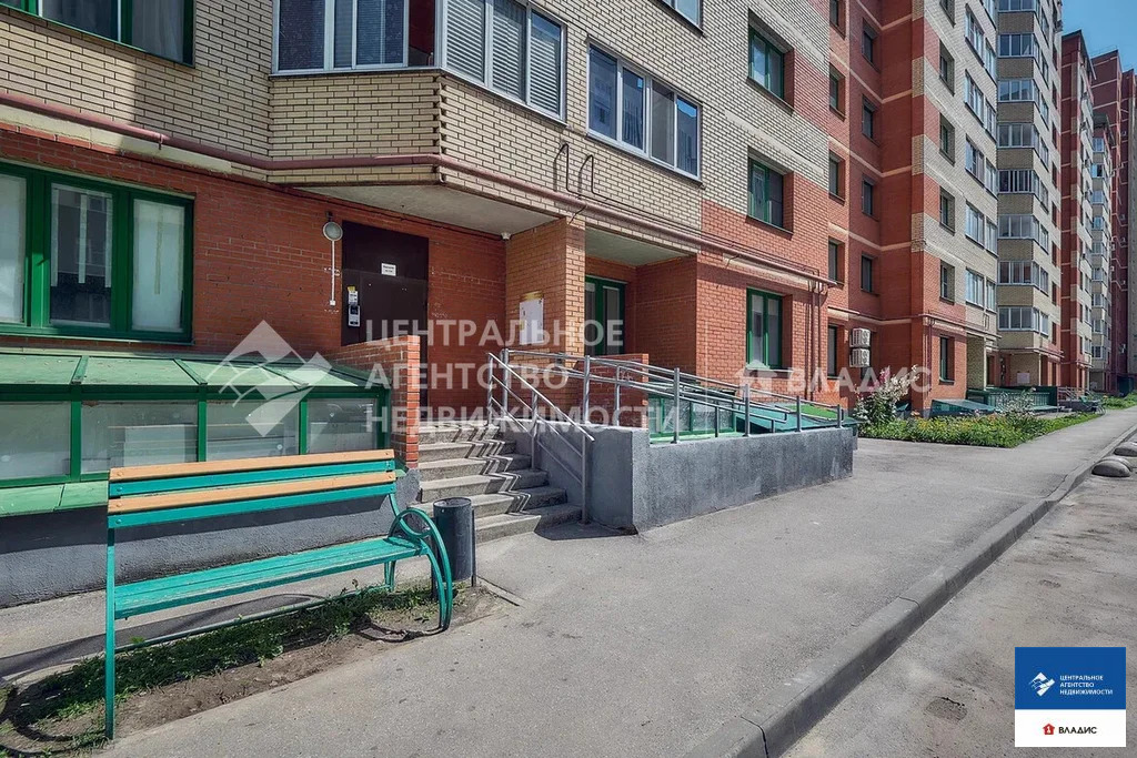 Продажа квартиры, Рязань, Большая улица - Фото 13