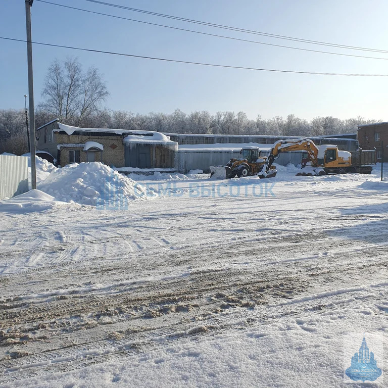 Аренда ПСН, Львовский, Подольский район, Металлургов проезд - Фото 6