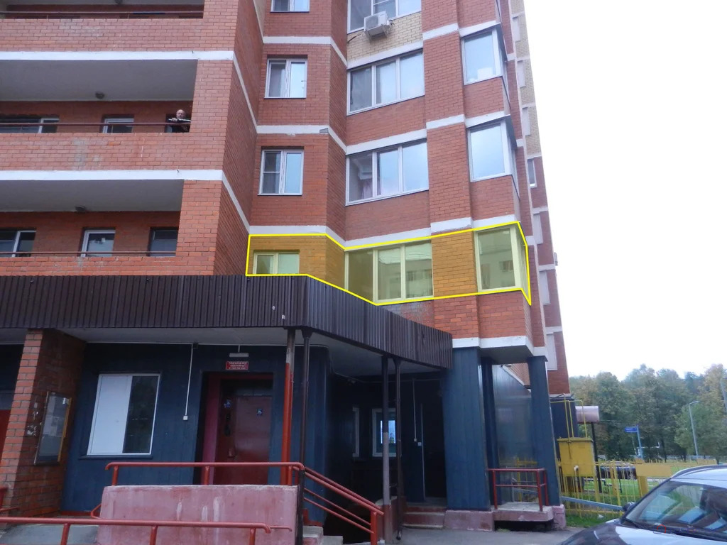 Продажа квартиры, Киевский, Киевский г. п. - Фото 3