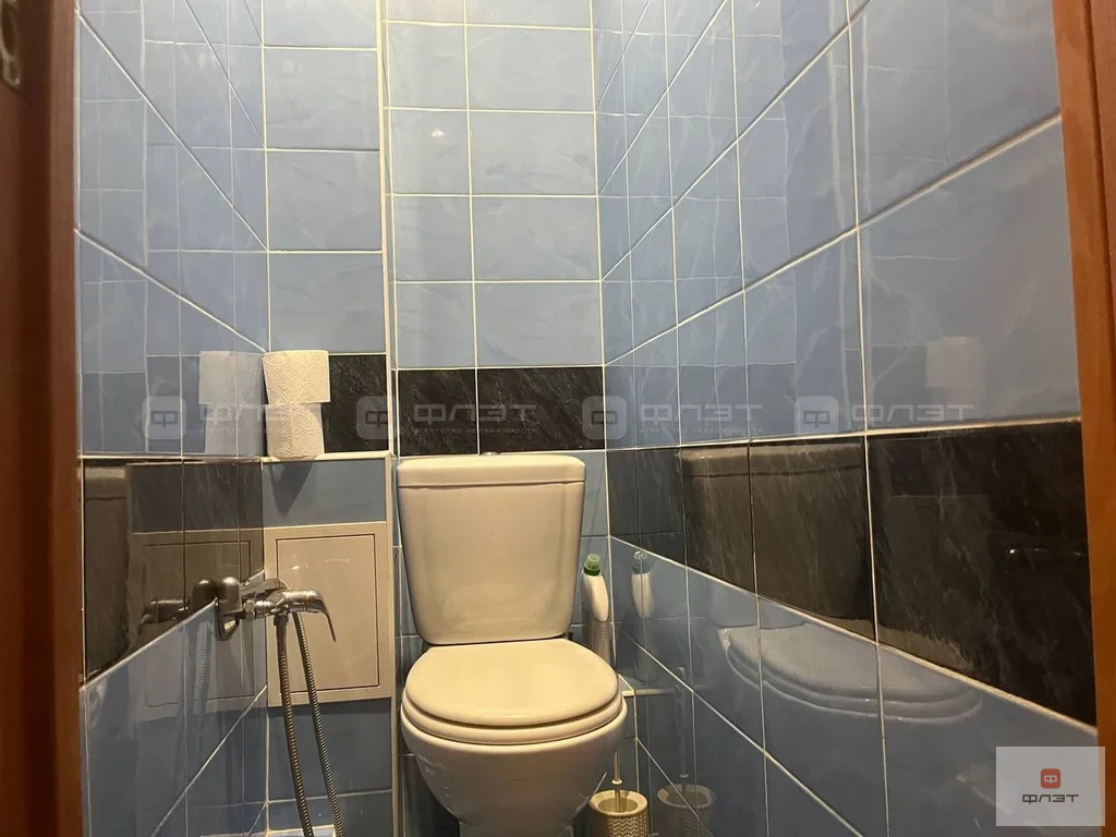 Аренда квартиры, Казань, пр-кт. Фатыха Амирхана д.41 - Фото 13