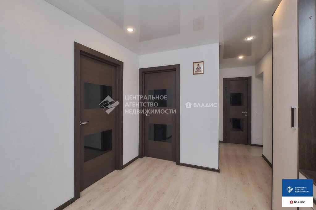 Продажа квартиры, Рязань, ул. Мервинская - Фото 12