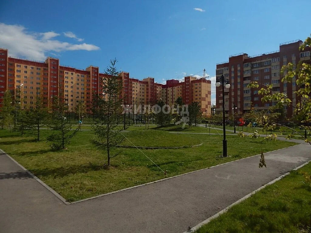 Продажа квартиры, Новосибирск, ул. Ключ-Камышенское плато - Фото 14