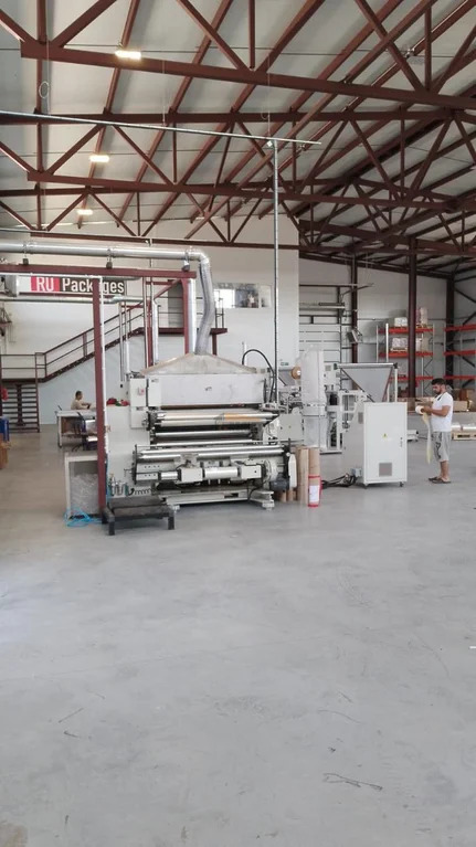 Продажа производственного помещения, Ступино, Дмитровский район, ... - Фото 4