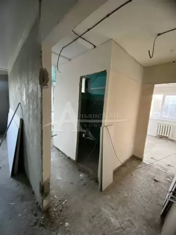 Продажа квартиры, Иноземцево, ул. 50 лет Октября - Фото 10