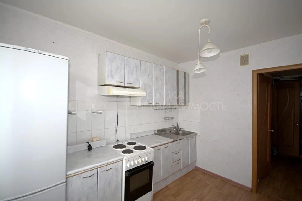 Продажа квартиры, Тюмень, г Тюмень - Фото 1