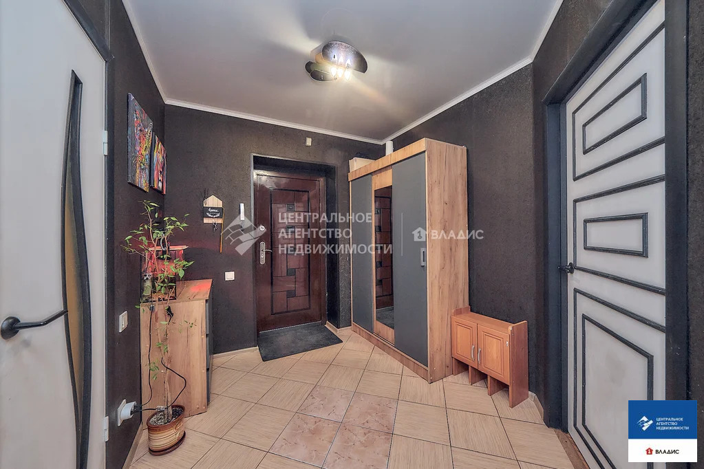 Продажа квартиры, Рязань, ул. Новоселов - Фото 5