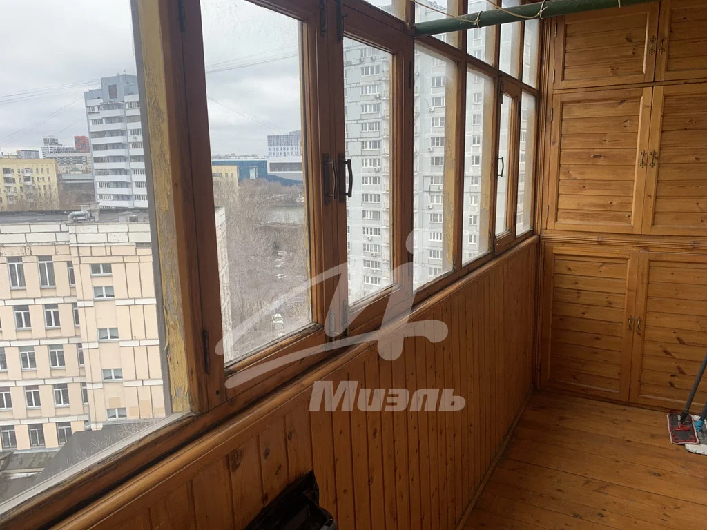 Продажа квартиры, Павелецкий 3-й проезд - Фото 26