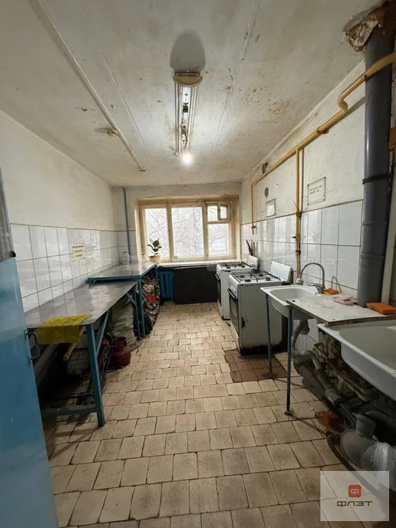 Продажа квартиры, Казань, ул. Ярослава Гашека - Фото 5