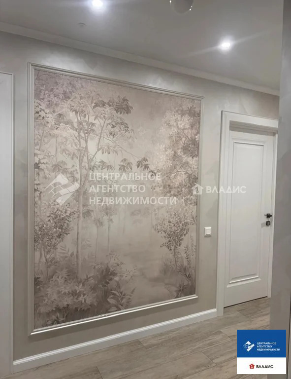 Аренда квартиры, Рязань, ул. Ушакова - Фото 16