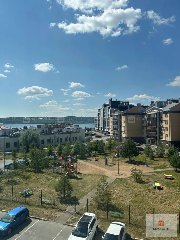 Аренда квартиры, Казань, ул. Старо-Аракчинская 2-я д.41д - Фото 16