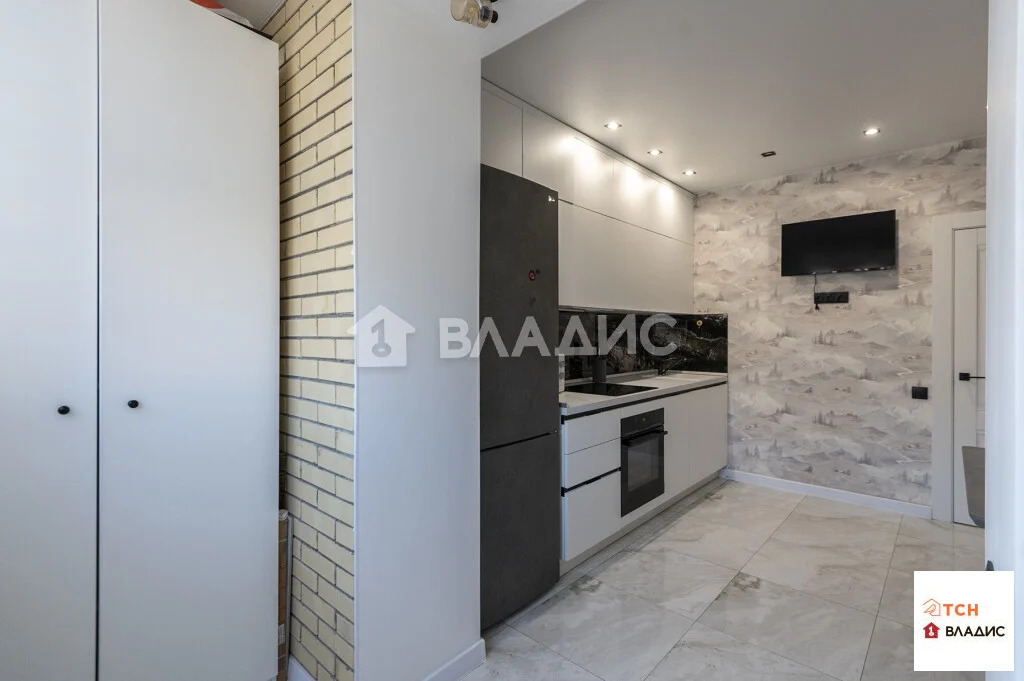 Продажа квартиры, Мебельной Фабрики, Мытищинский район, Рассветная ... - Фото 5